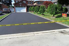 Best Driveway Snow Removal Preparation  in Morro Bay, CA