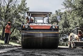 Driveway Overlay Services in Morro Bay, CA